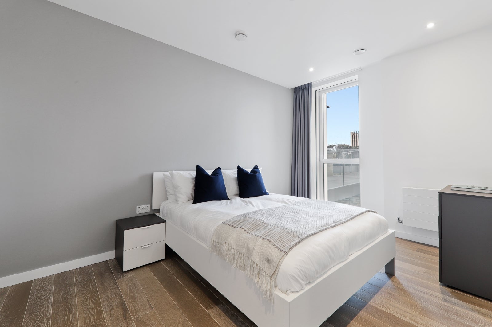 Flat Fortunes Walk in Greater London