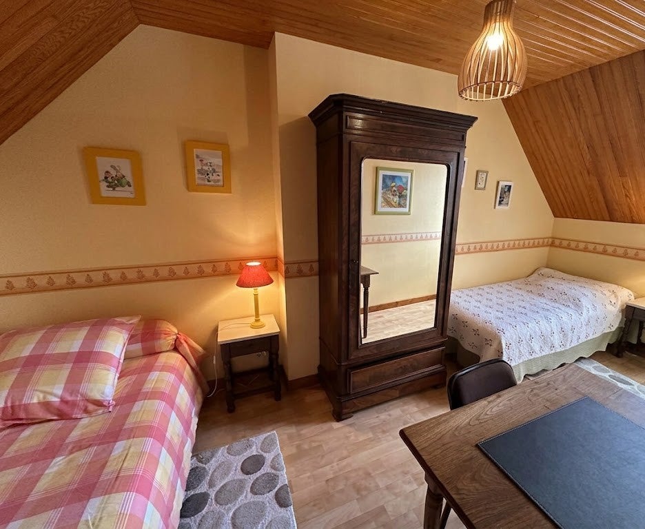 Maison Chemin de Kerlosquen à Fouesnant