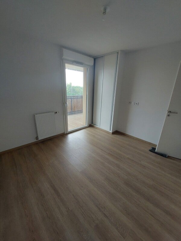 Flat Route de Castres in Quint-Fonsegrives