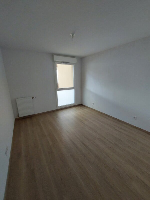 Flat Route de Castres in Quint-Fonsegrives
