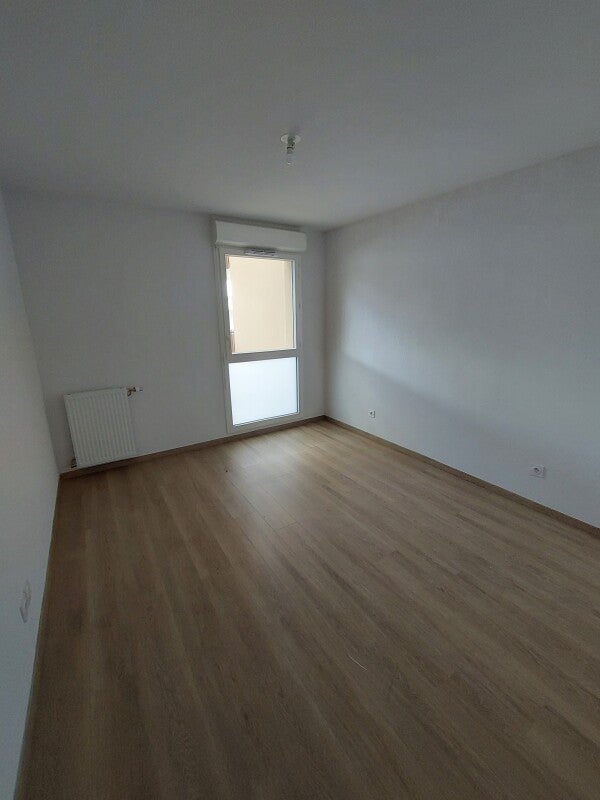 Flat Route de Castres in Quint-Fonsegrives