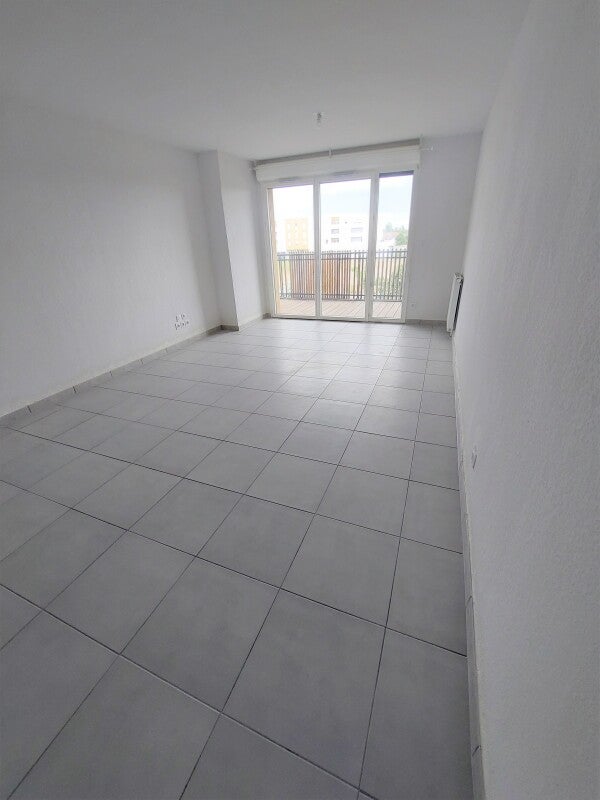 Flat Route de Castres in Quint-Fonsegrives