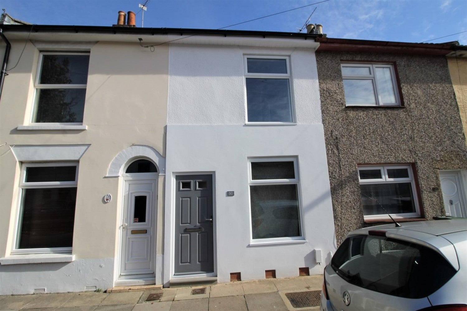 House St Stephen's Road in Portsmouth