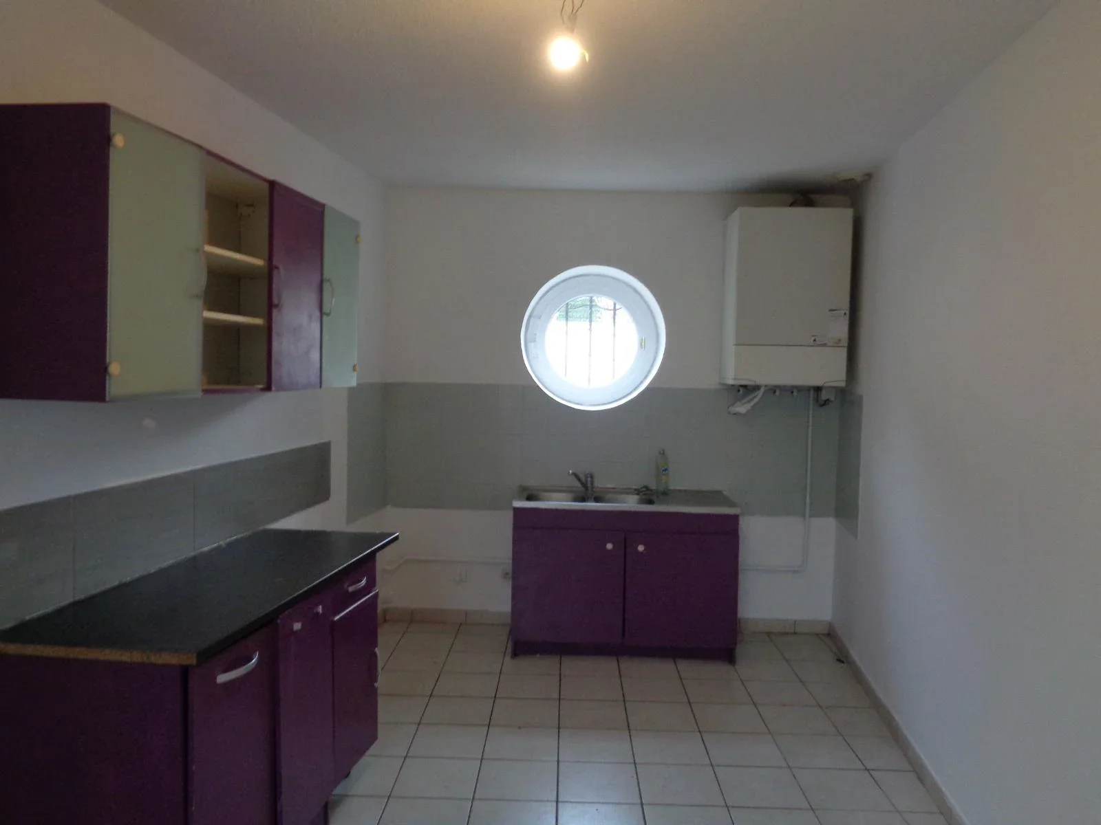 Appartement Rue des Éparviers à Solaize