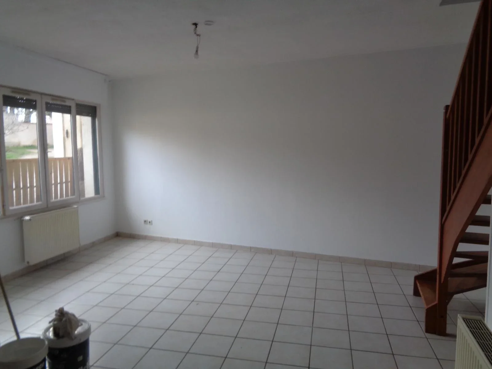 Appartement Rue des Éparviers à Solaize