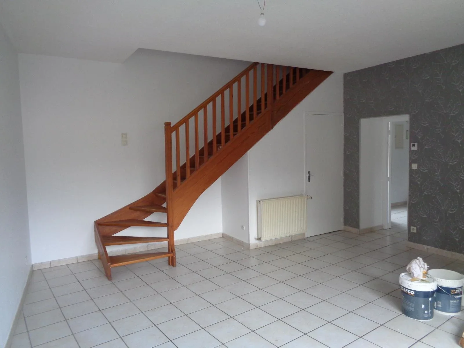 Appartement Rue des Éparviers à Solaize