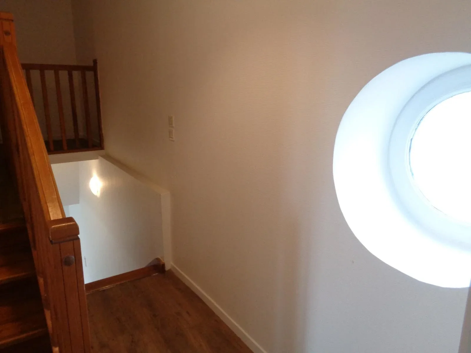 Appartement Rue des Éparviers à Solaize