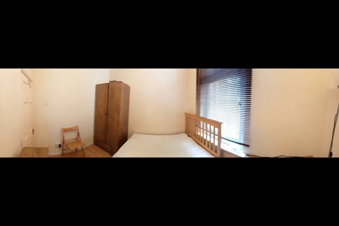 Room Grange Road in Greater London