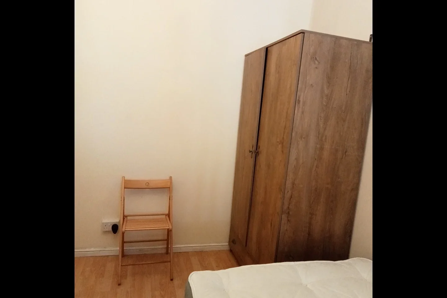 Room Grange Road in Greater London