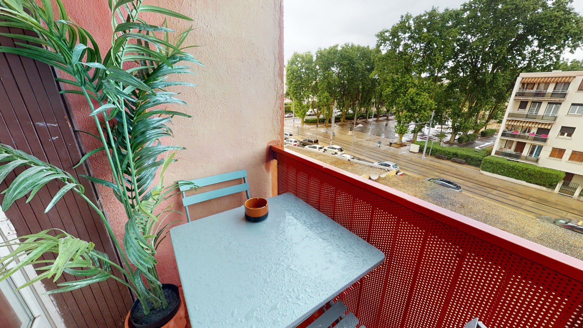 Appartement Rue Jean de Montlaur à Montpellier