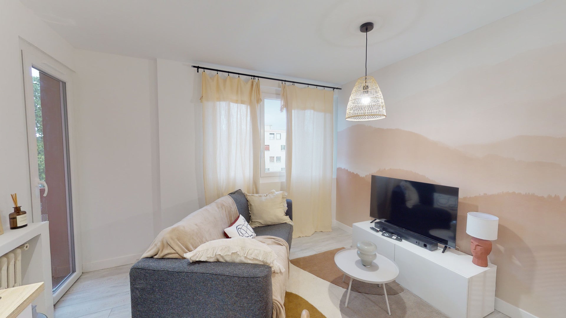 Appartement Rue Jean de Montlaur à Montpellier