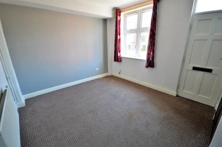 House Manor Street in Oadby and Wigston