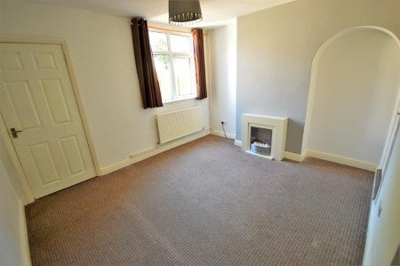 House Manor Street in Oadby and Wigston