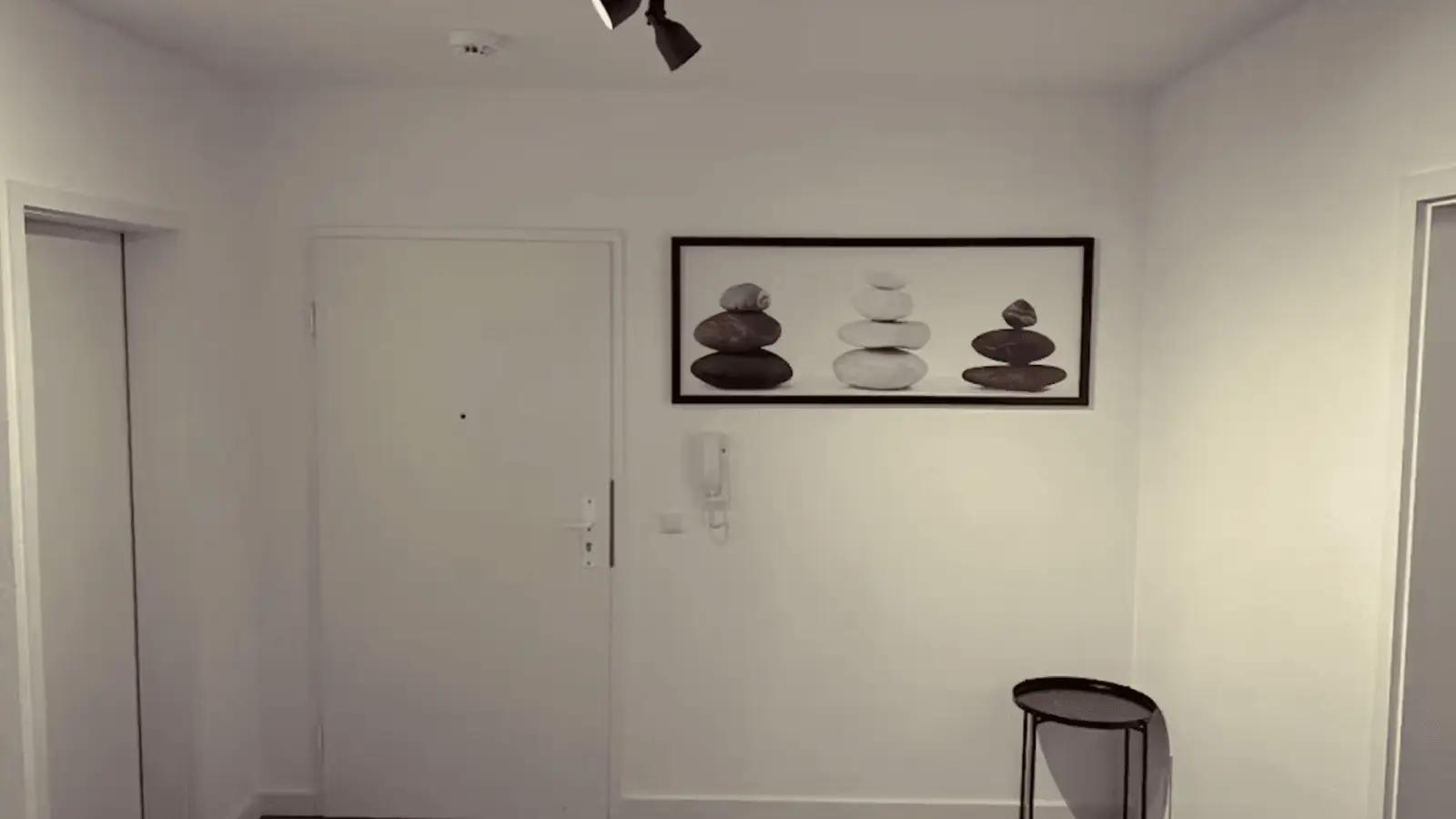 Wohnung Holzgraben in Frankfurt am Main