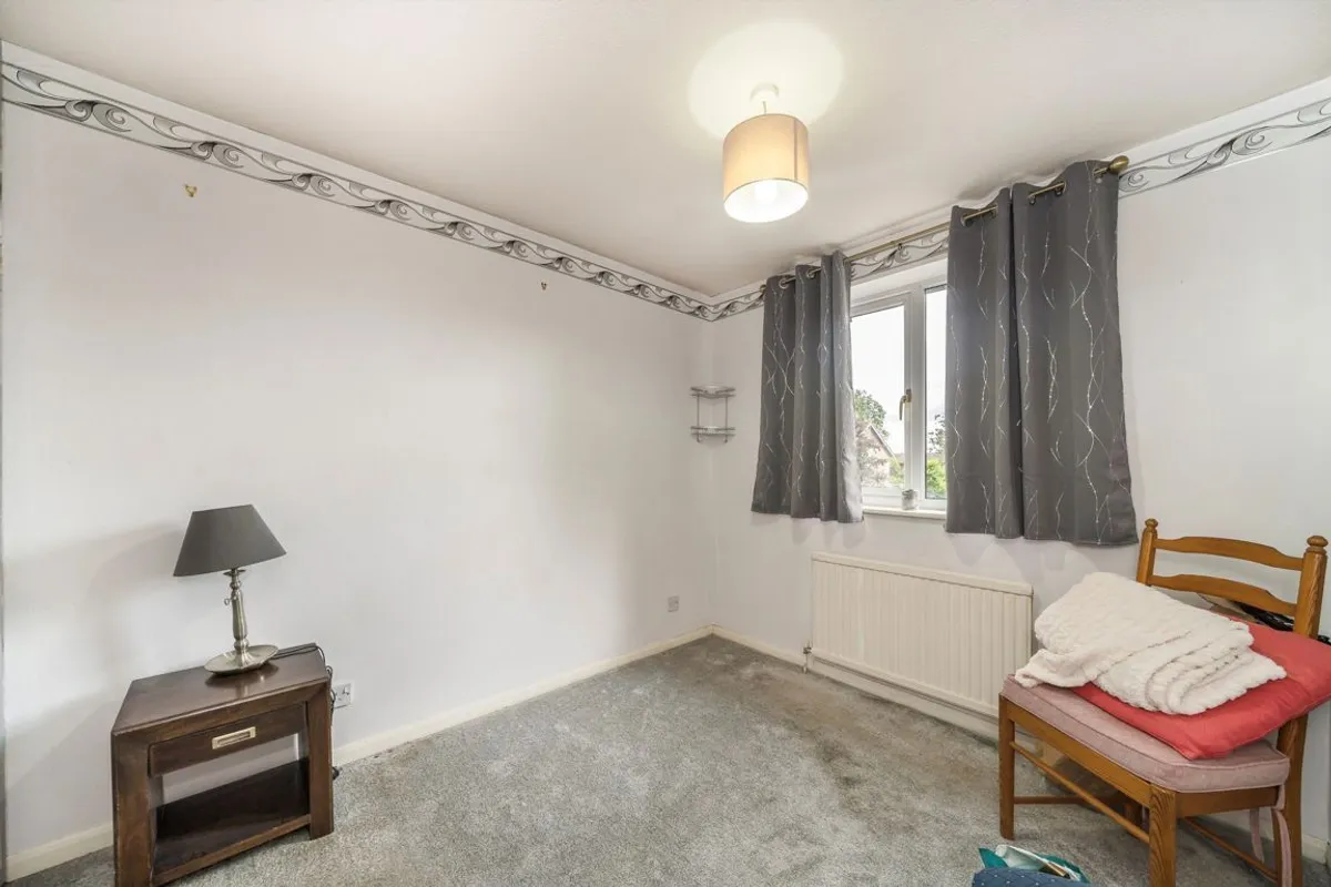 House Stevens Close in Greater London