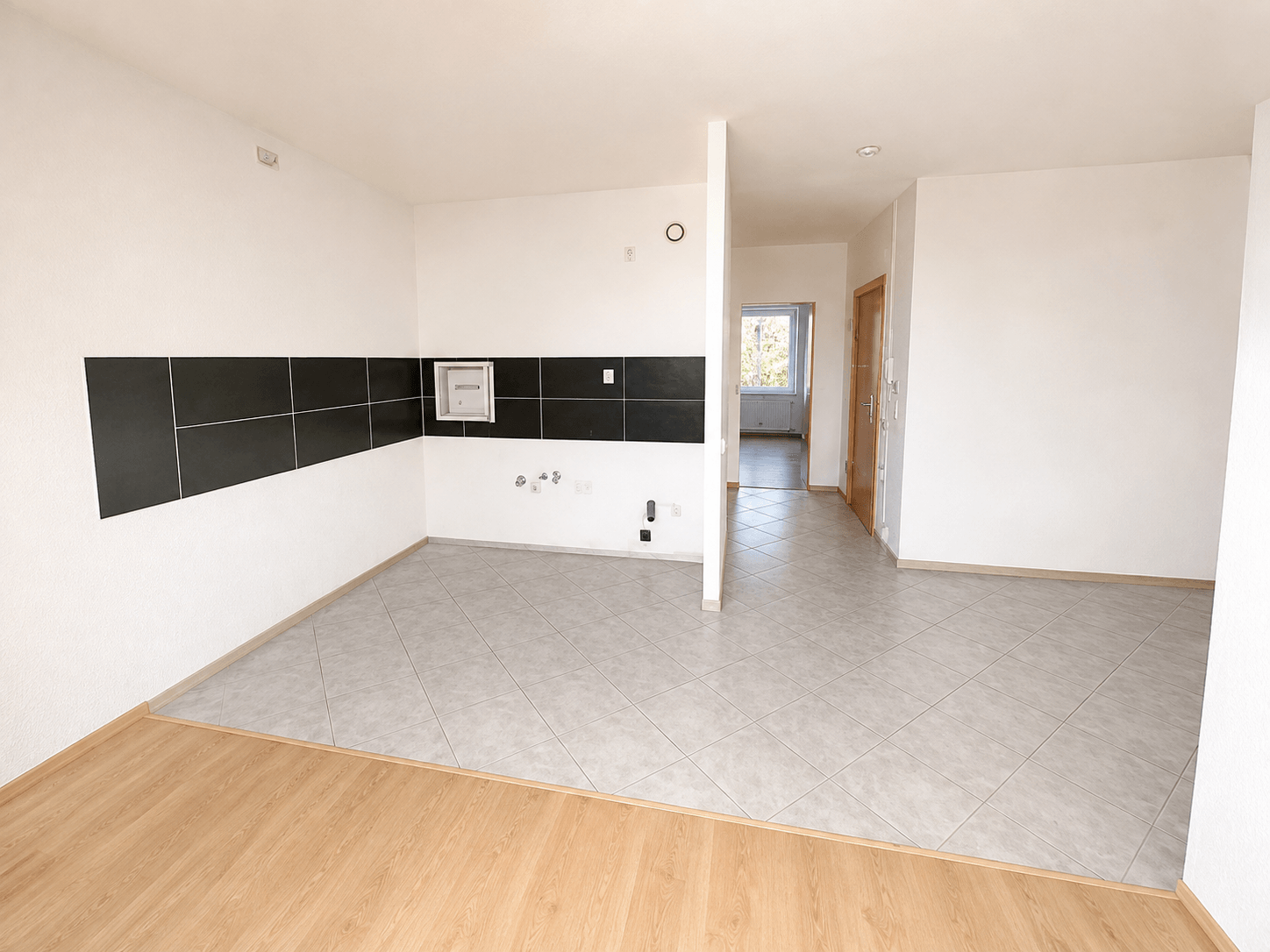 Wohnung Herrenbreite in Aschersleben