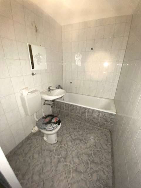 Wohnung Herrenbreite in Aschersleben