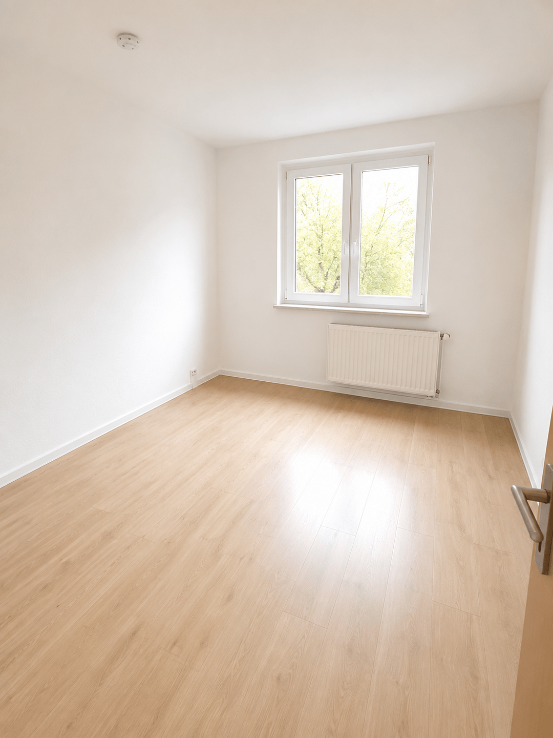 Wohnung Herrenbreite in Aschersleben