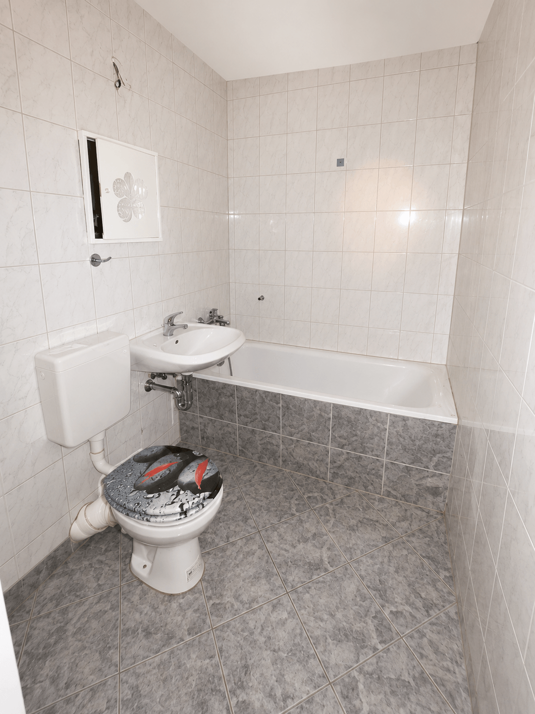 Wohnung Herrenbreite in Aschersleben