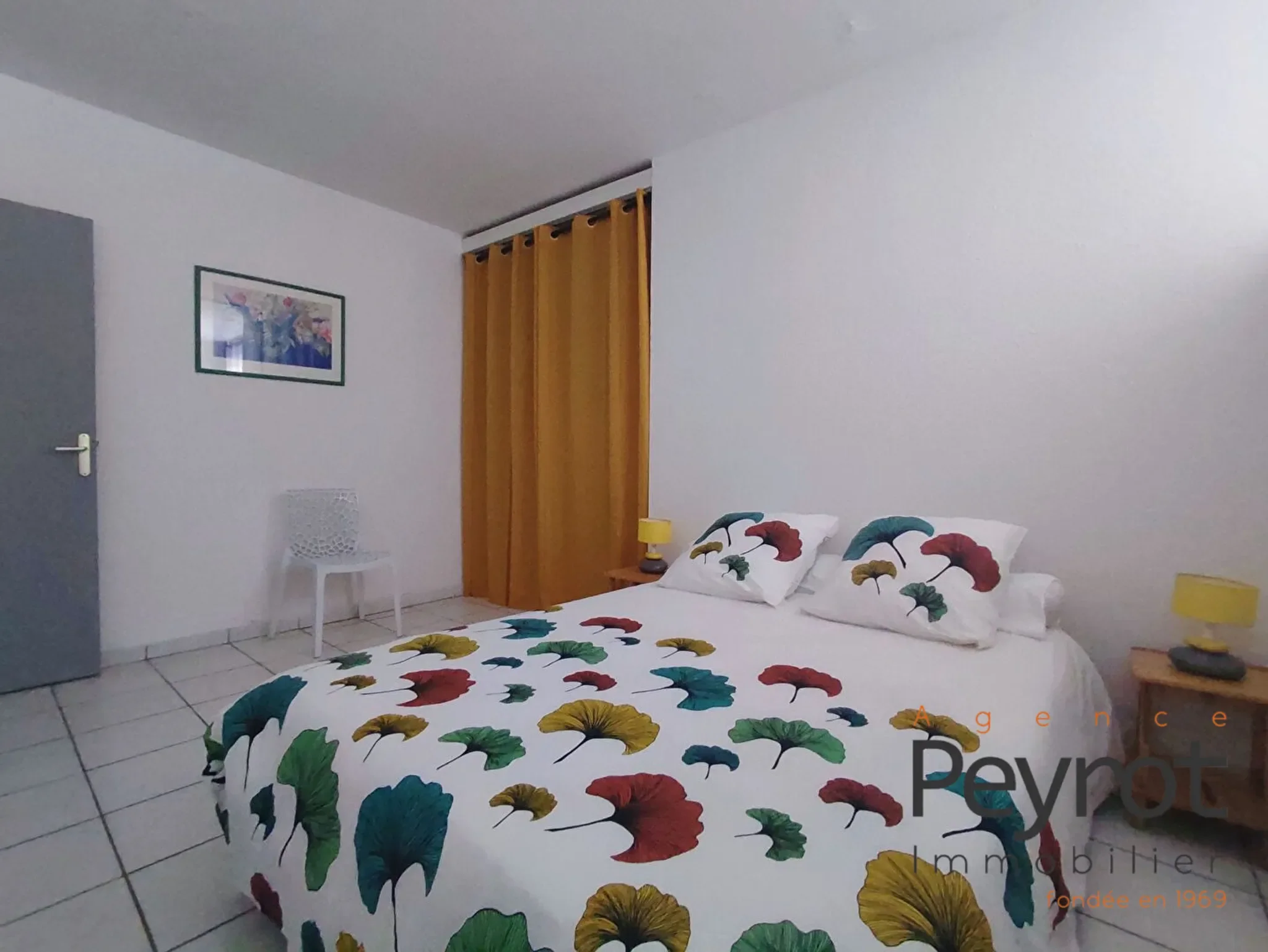Appartement Quai Sébastien Vauban à Perpignan