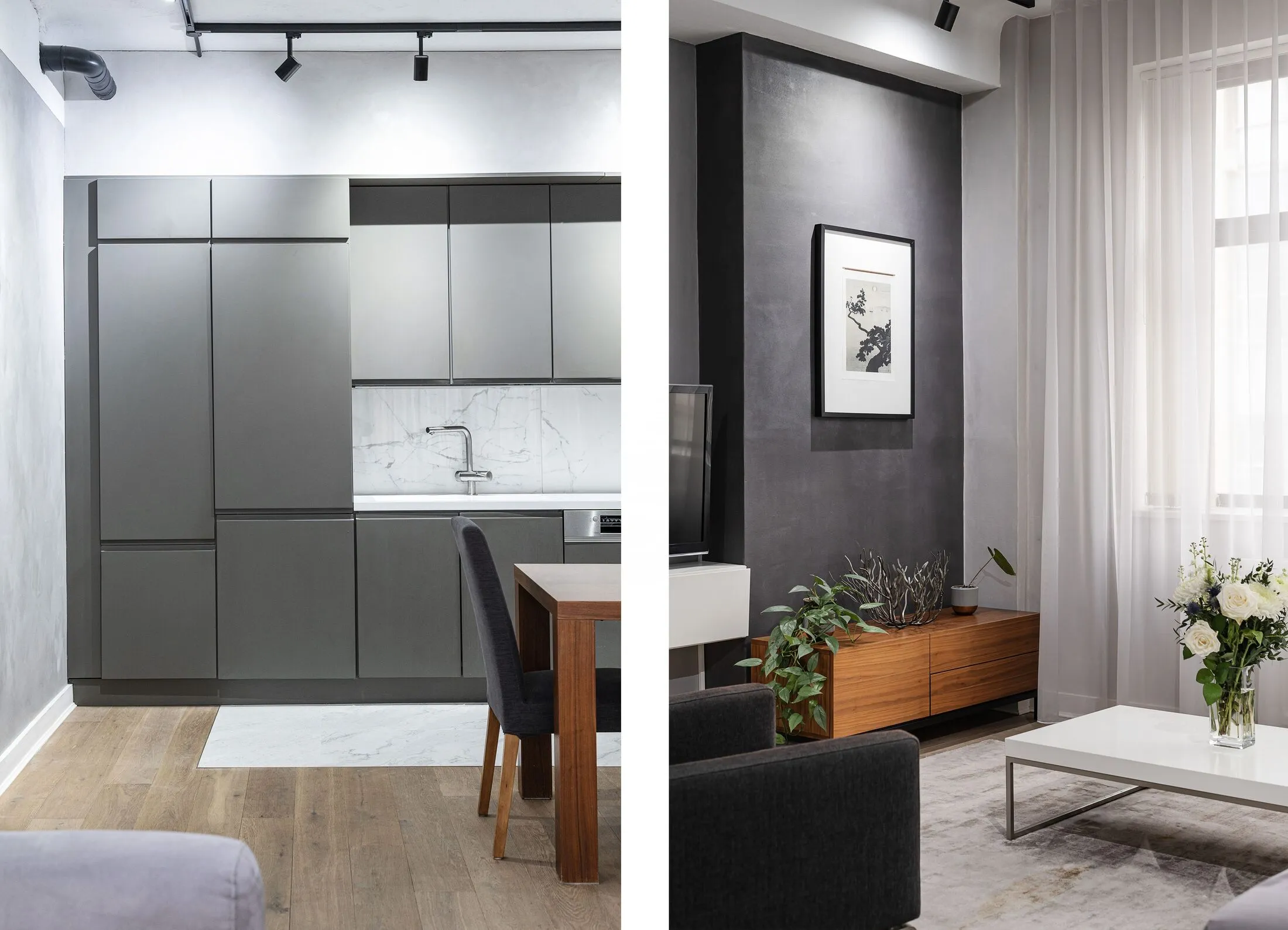 Flat Hatton Garden in Greater London
