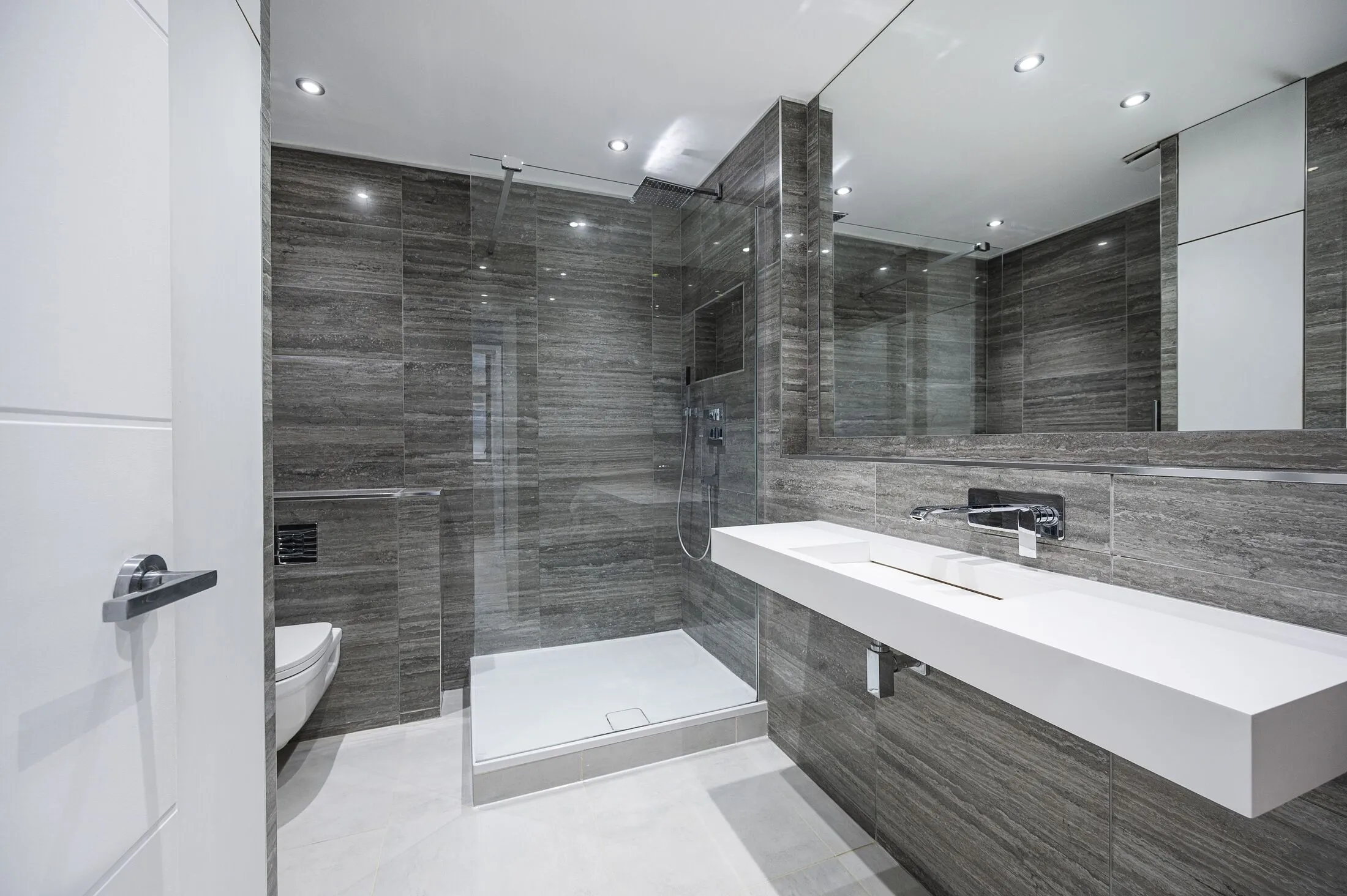 Flat Hatton Garden in Greater London