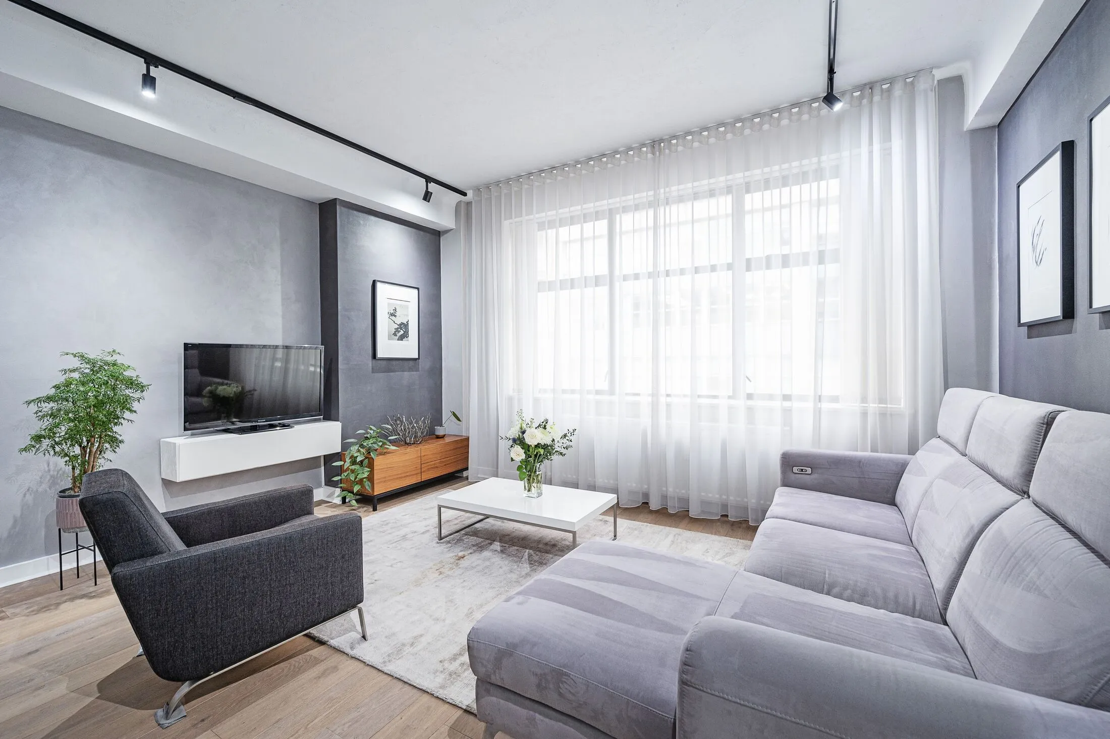 Flat Hatton Garden in Greater London