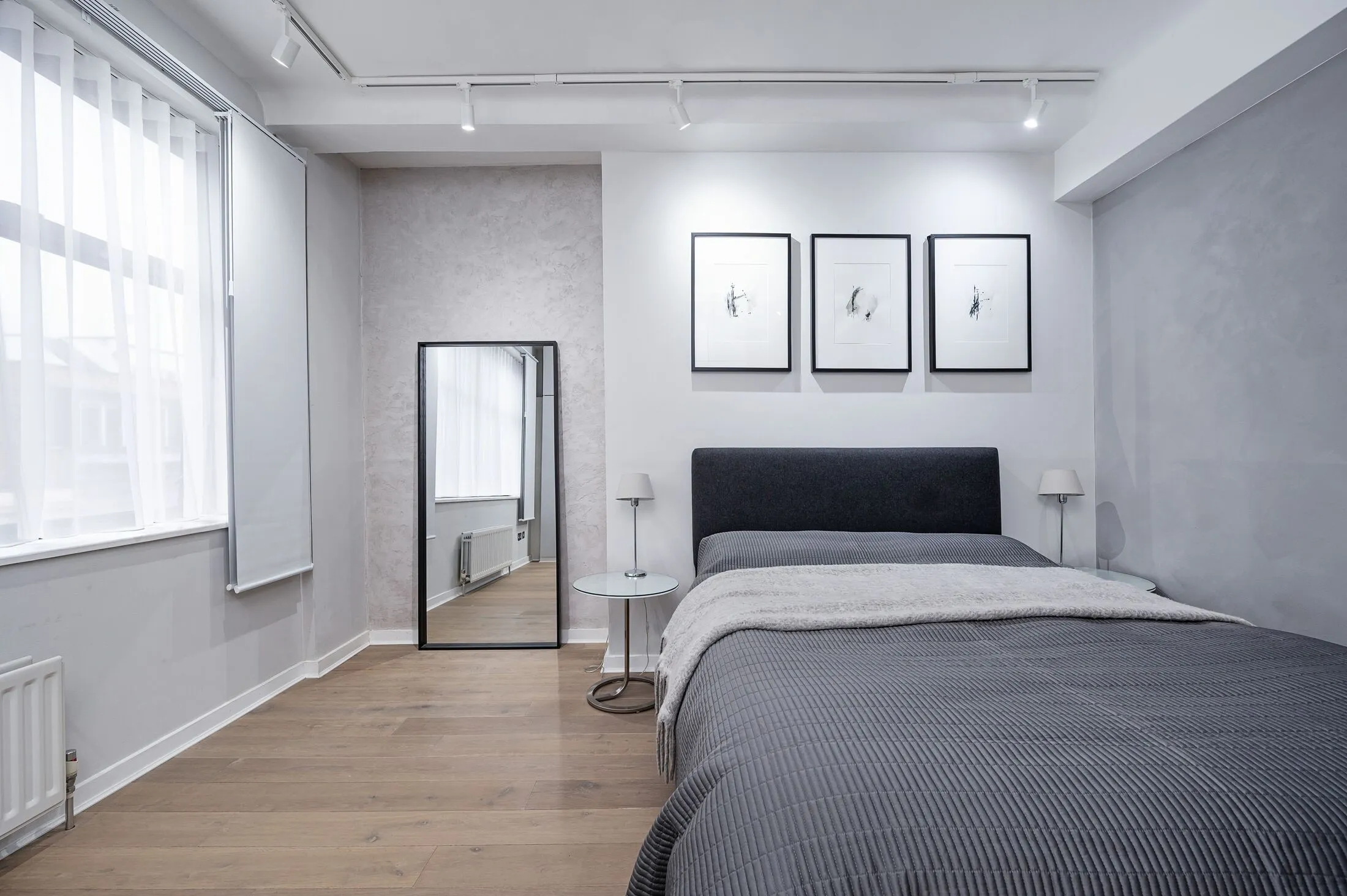 Flat Hatton Garden in Greater London