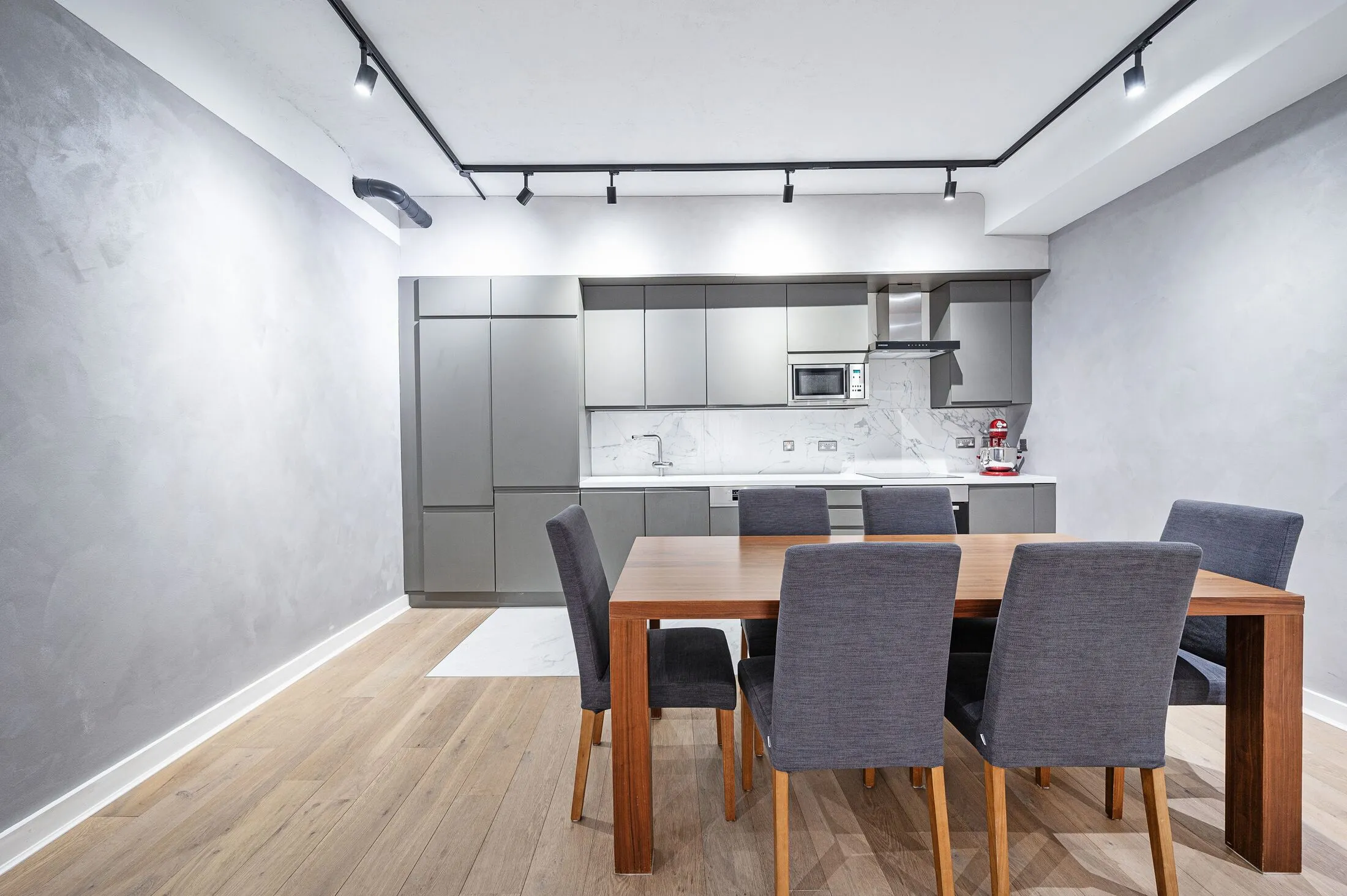 Flat Hatton Garden in Greater London