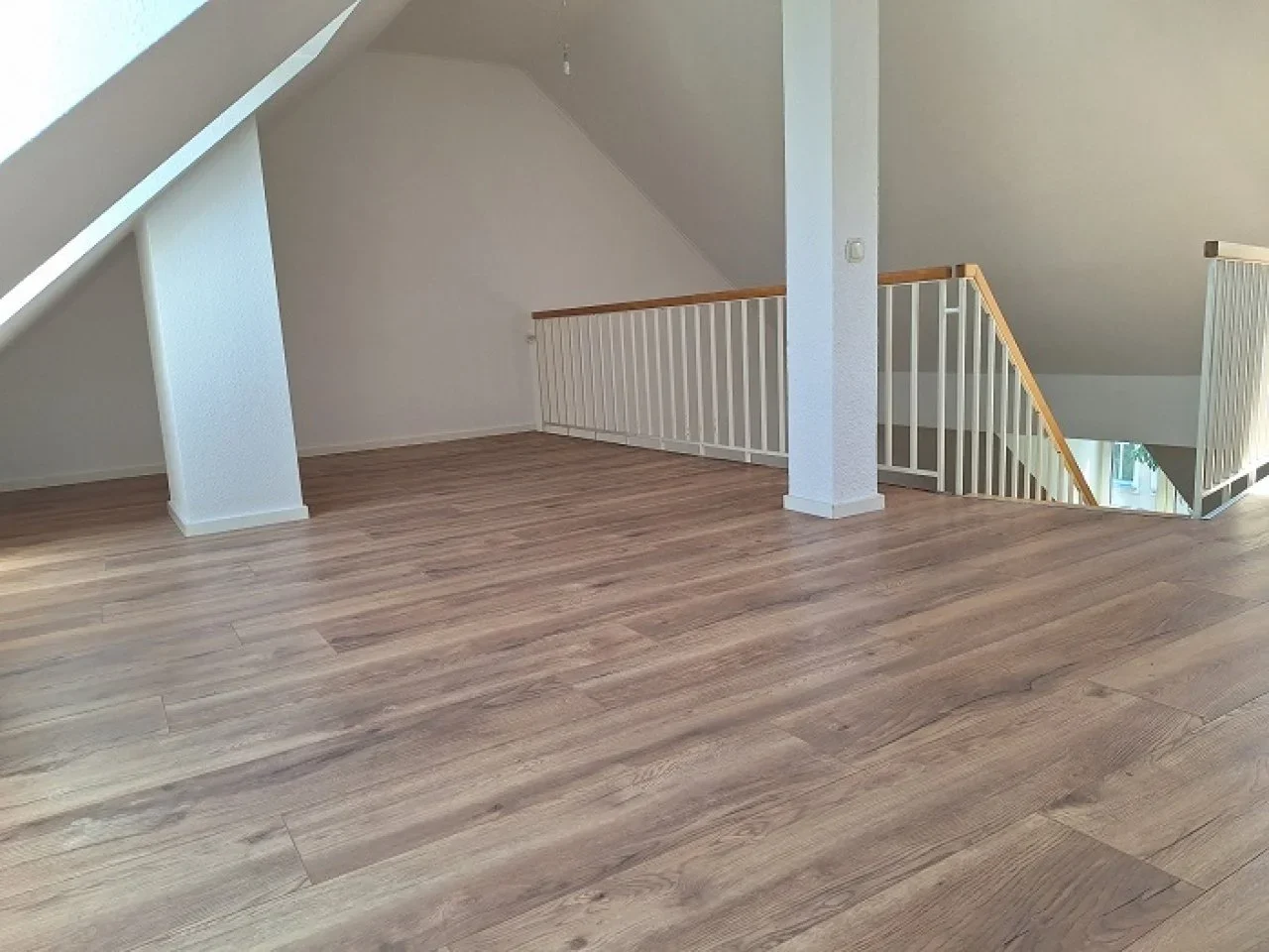 Wohnung Fichtestraße in Chemnitz