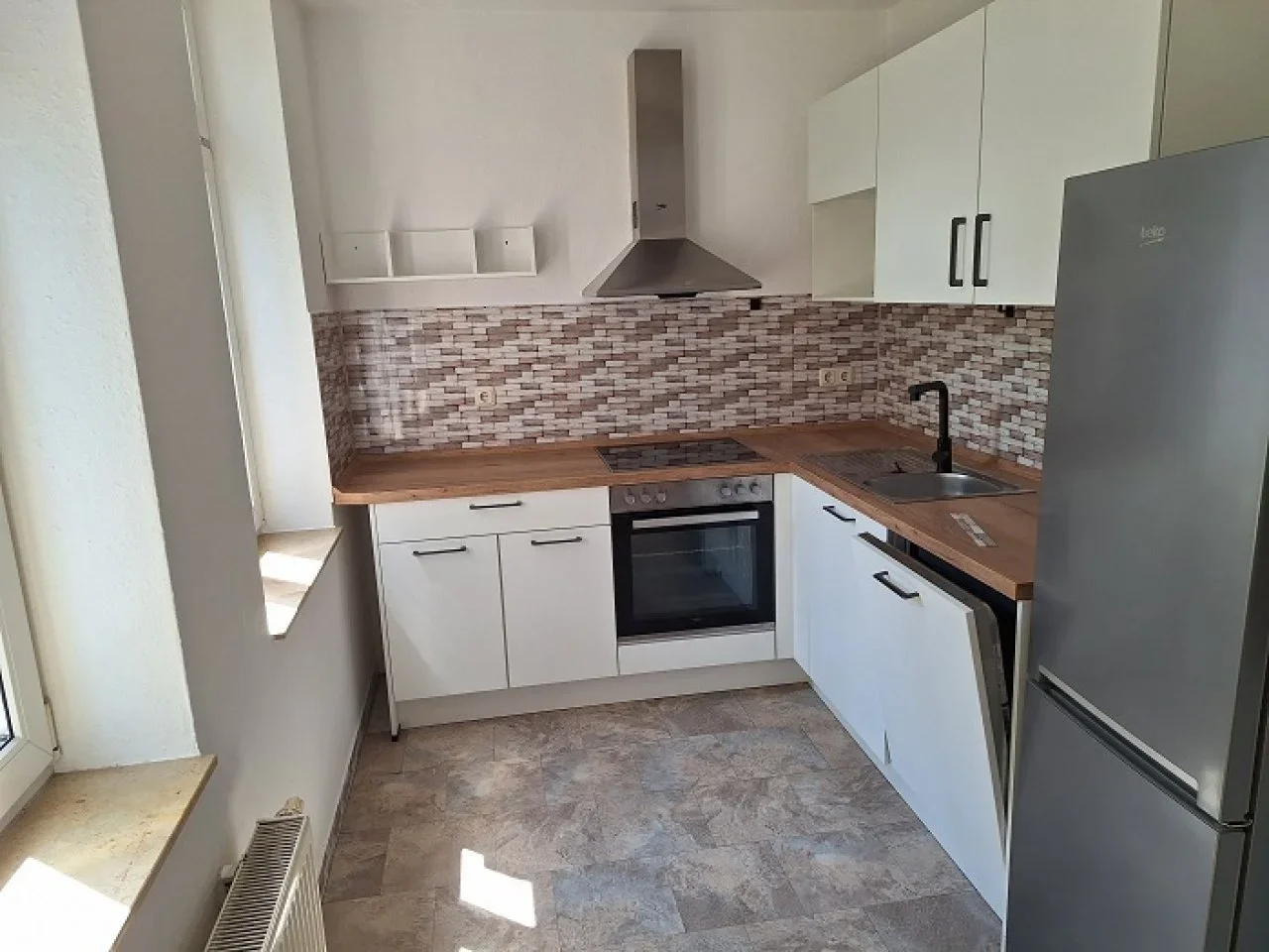 Wohnung Fichtestraße in Chemnitz