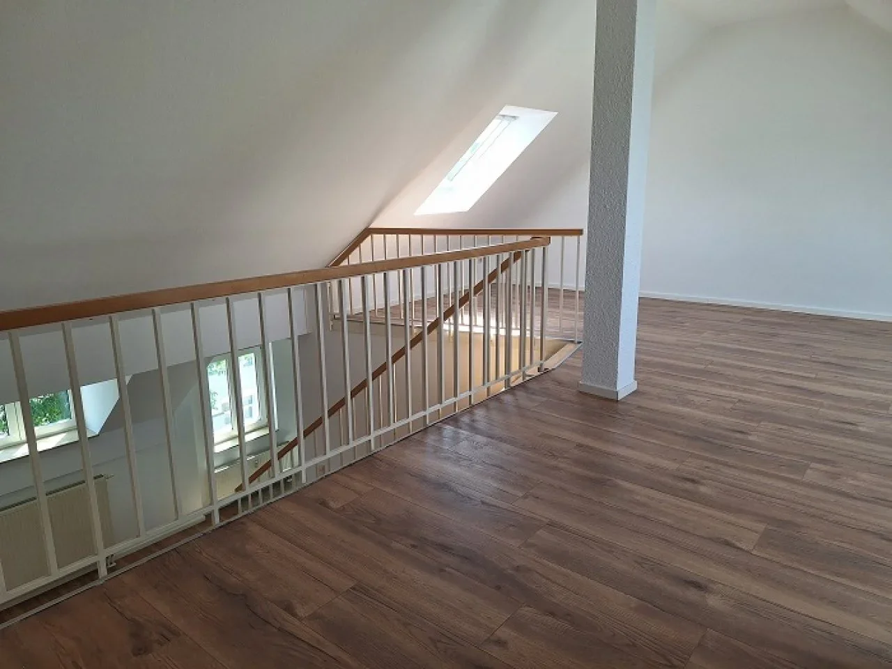 Wohnung Fichtestraße in Chemnitz