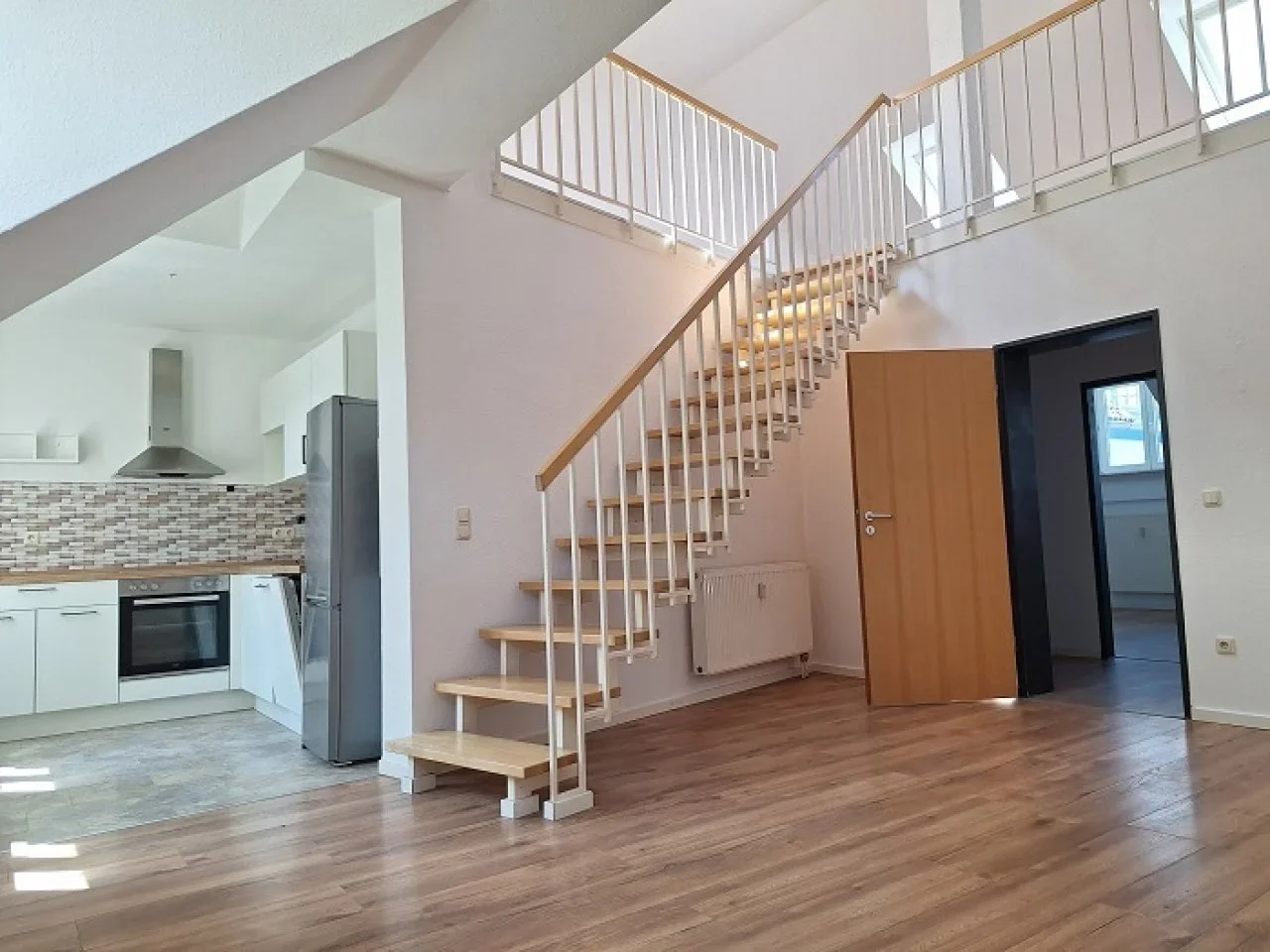 Wohnung Fichtestraße in Chemnitz