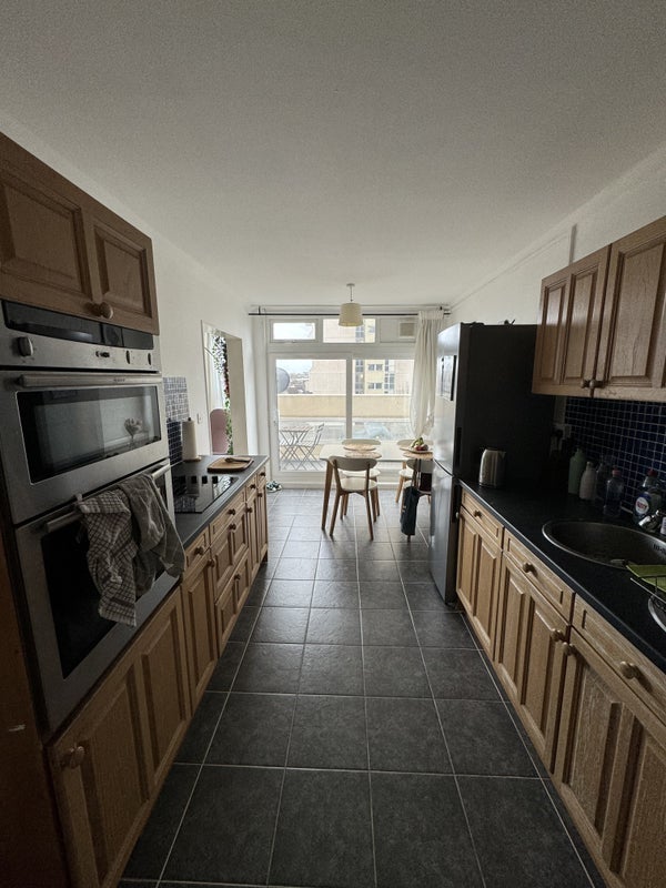 Room Lingham Street in Greater London