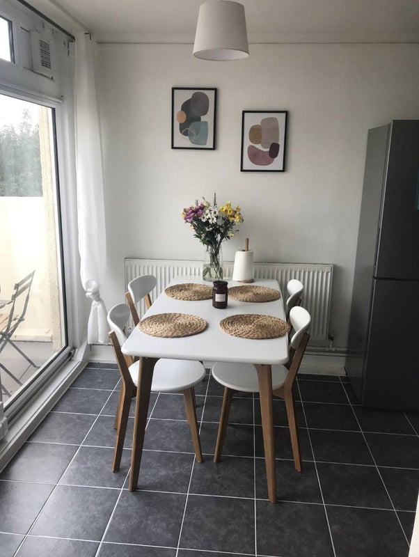 Room Lingham Street in Greater London