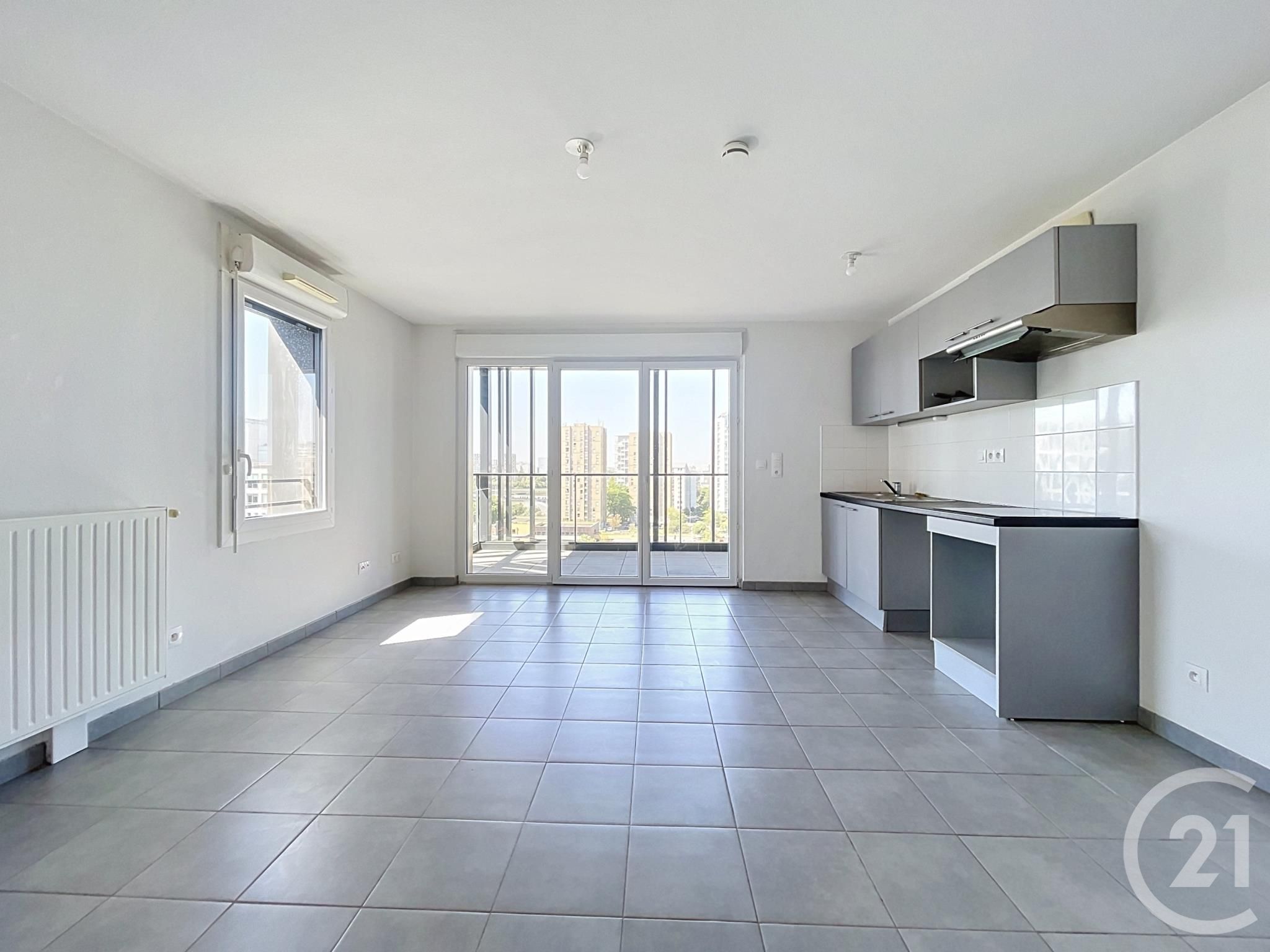 Appartement Route Félix Praud à Divatte-sur-Loire