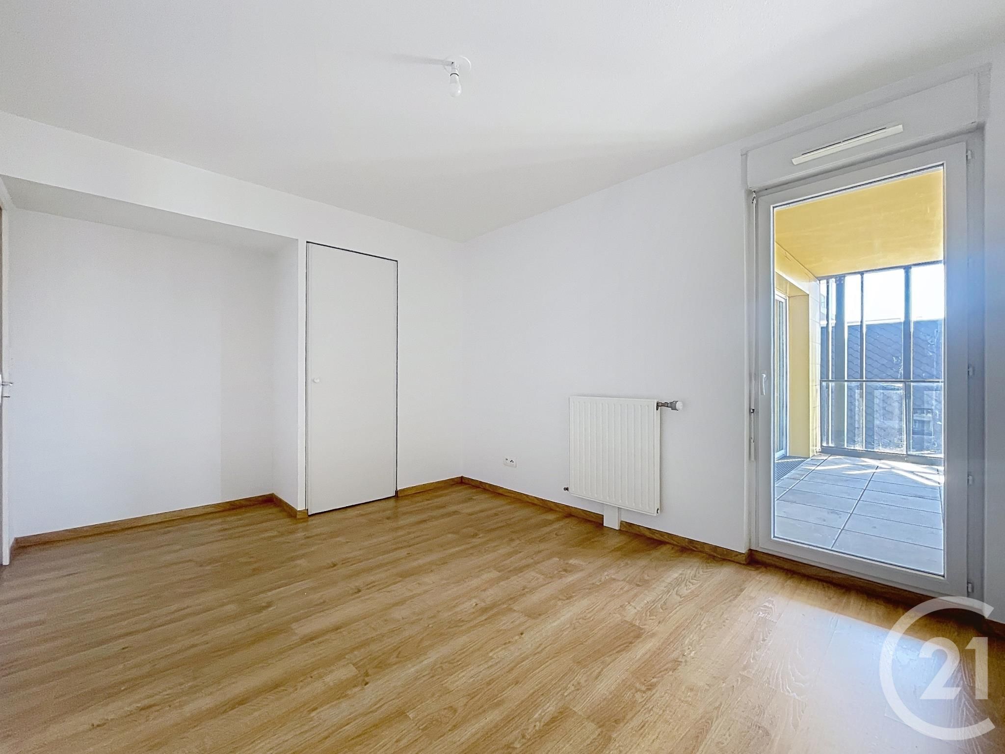 Appartement Route Félix Praud à Divatte-sur-Loire