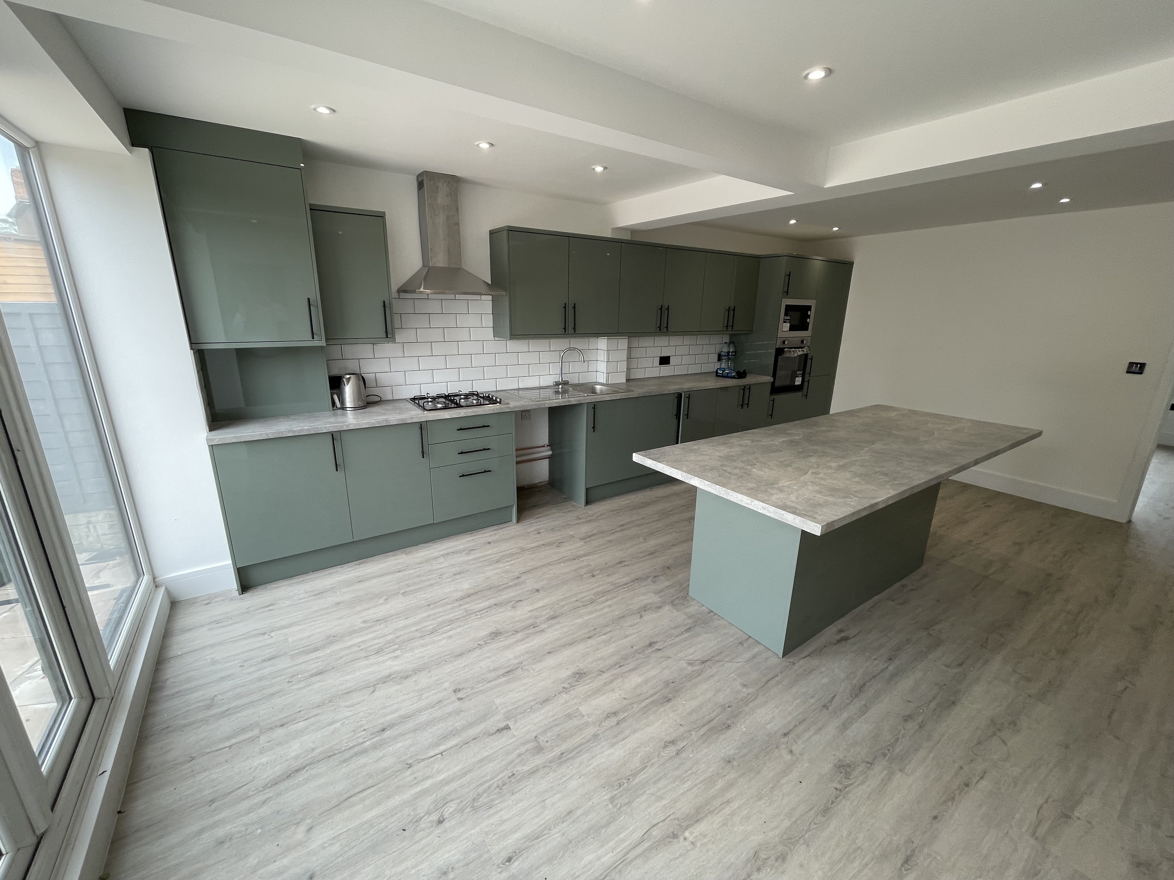House Hall Street East in Darlaston