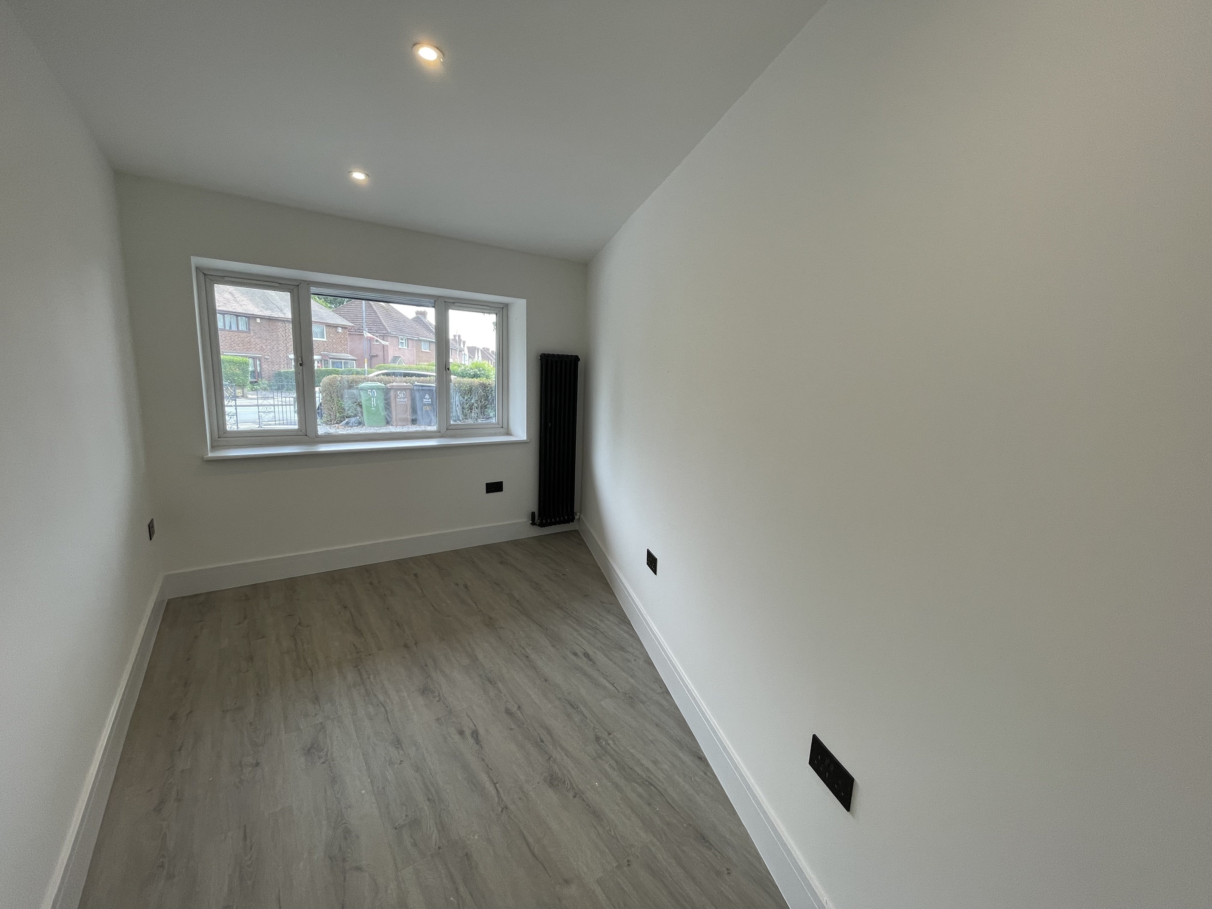 House Hall Street East in Darlaston