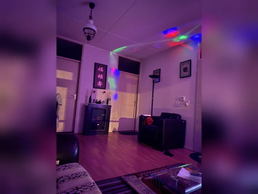 Appartement Oosterheem in Borger