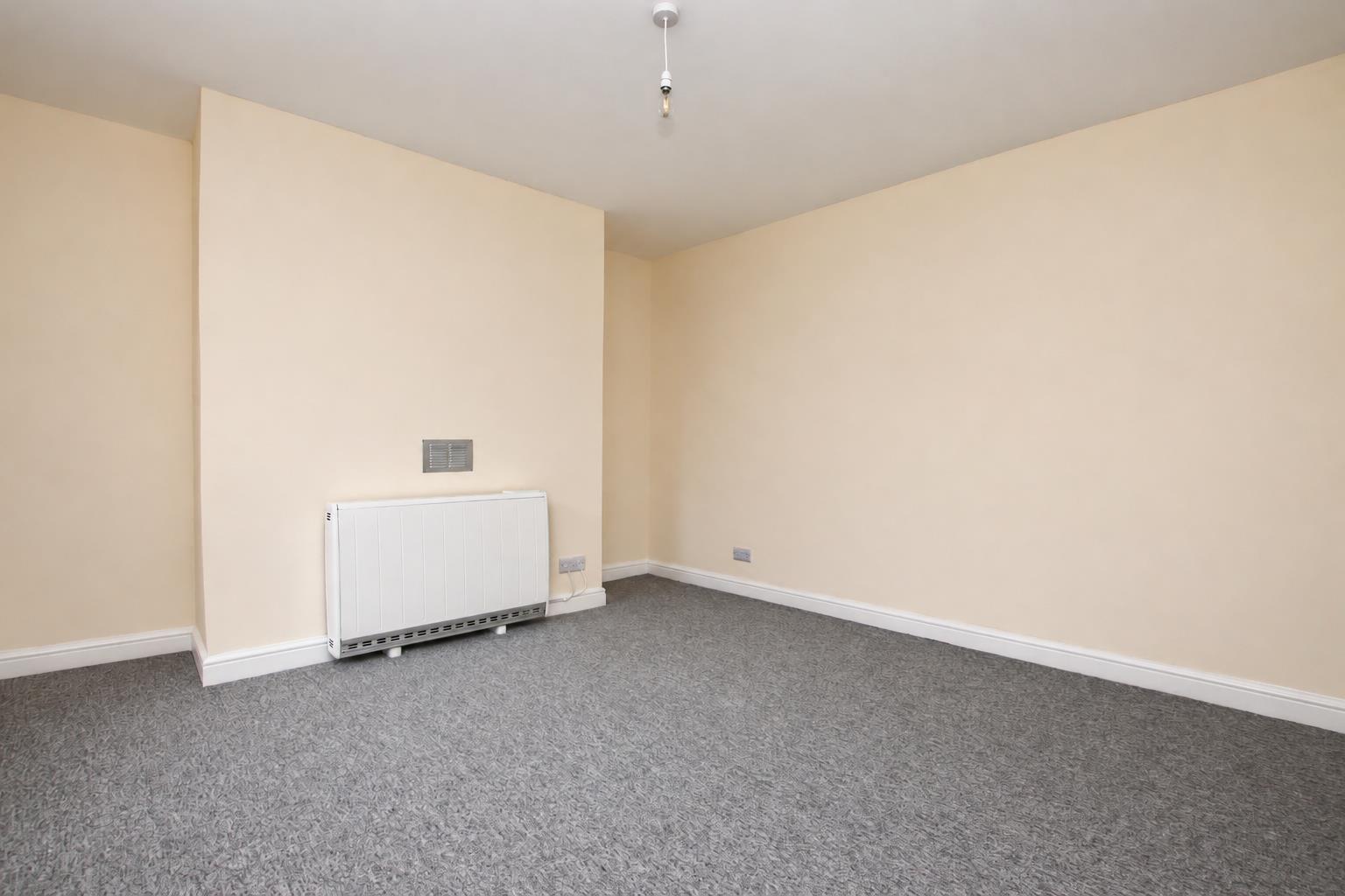 House Solsbury Way in Bath