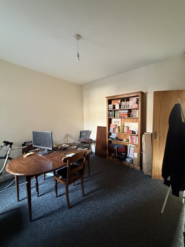 Room Blenheim Avenue in Manchester