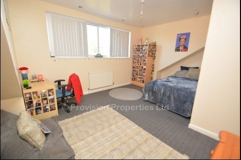 House Ebor Place in Leeds