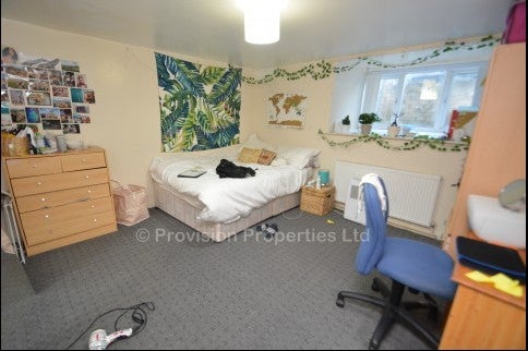 House Ebor Place in Leeds