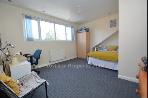 House Ebor Place in Leeds