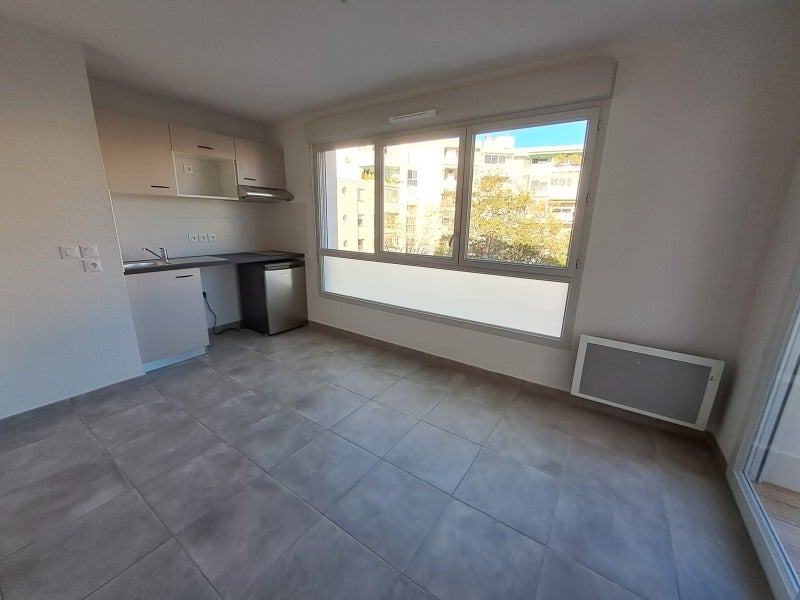 Appartement Avenue Charles Deperet à Perpignan