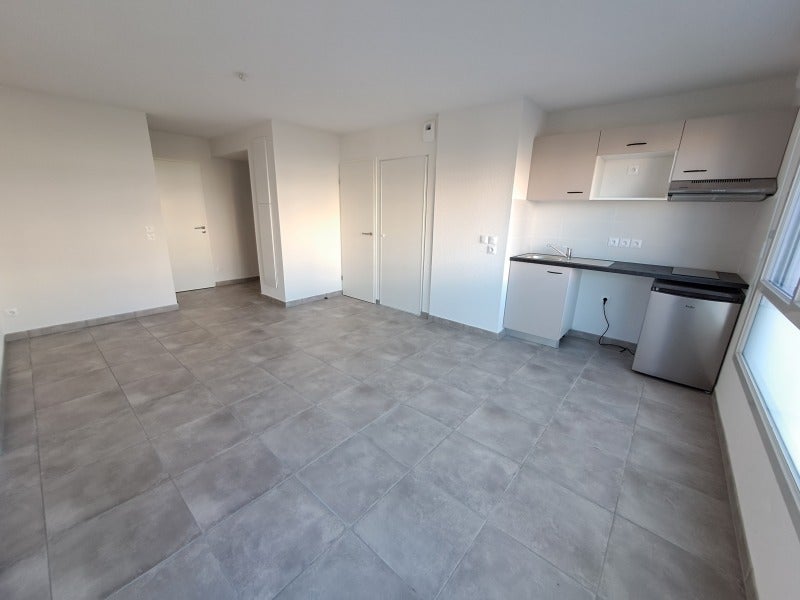 Appartement Avenue Charles Deperet à Perpignan