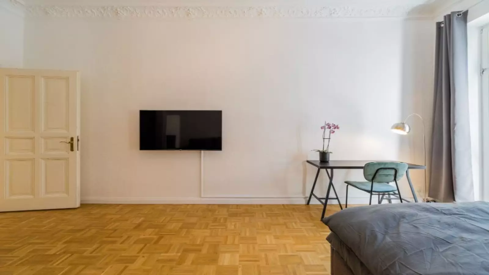 Wohnung Brunnenstraße in Berlin