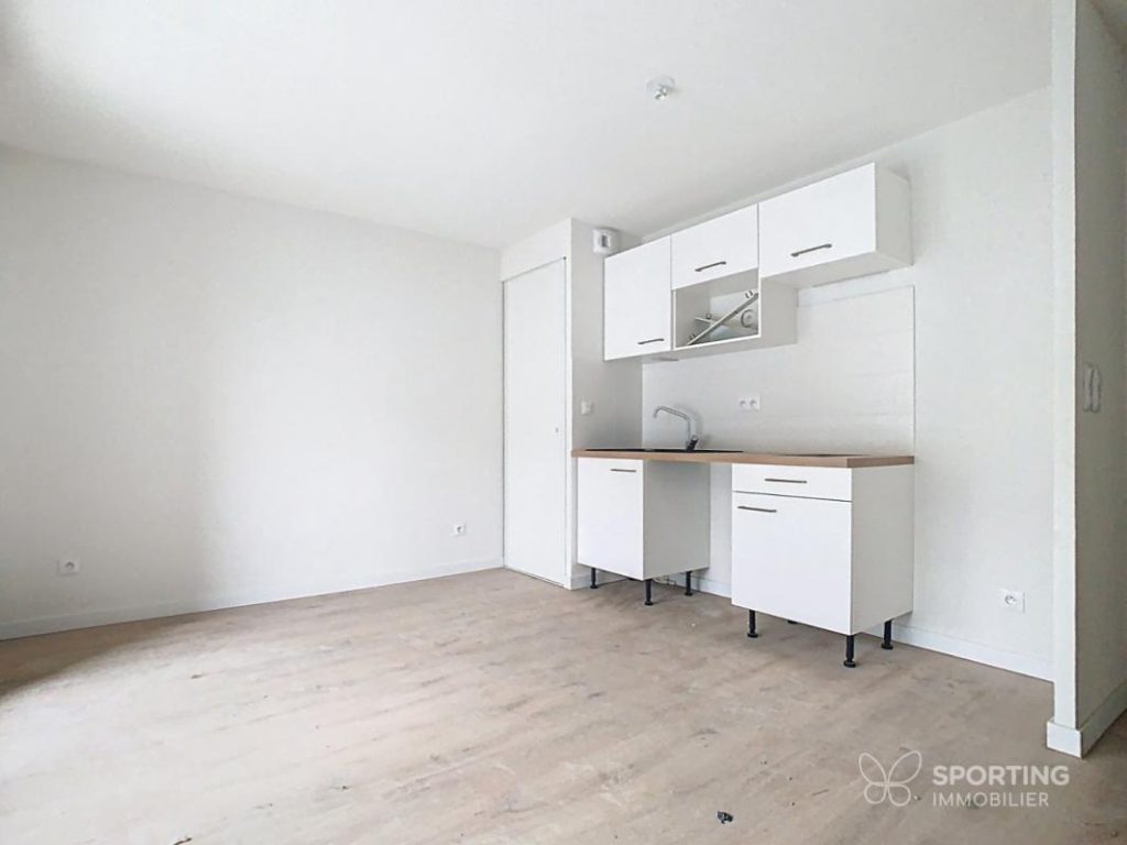 Flat Rue Antoine Peries in Castanet-Tolosan