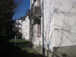 Wohnung Am Eichenloh in Frankfurt am Main